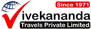 vivekananda travels international tour packages